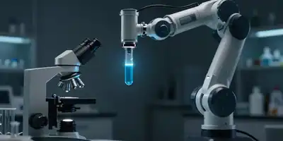 Agentes de Inteligencia Artificial: O Novo Motor da Revolução Científica