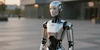 **Robôs Que Conquistam Corações: A Ciência por Trás da Empatia Mecânica**