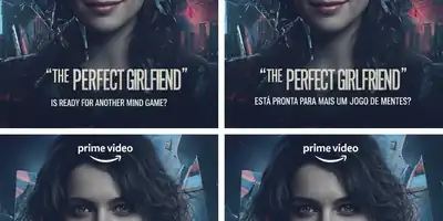 Prime Video: 'A Namorada Ideal' Está Pronta Para Mais Um Jogo de Mentes?