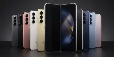 Samsung confirma Galaxy Z Fold 8 Ultra e expande portfólio de dobráveis com novas cores e capacidades