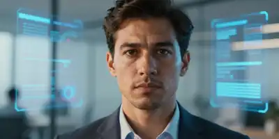 O impacto da inteligência artificial generativa no mercado de trabalho em 2025