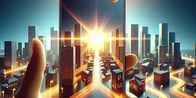 Honor 400 Lite: O Novo Rei do Custo-Benefício Chega ao Brasil?
