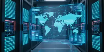 IA: Gigantes da Tecnologia Assumem Custos Energéticos em Acordo Histórico com o Governo Americano