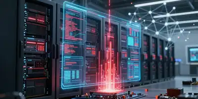 IA em Alta: Produção de Memórias em Crise com Demanda Explosiva