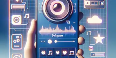 ## Deixe a Música Falar por Você: Dê um Play na Sua Identidade no Instagram!
