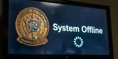 Caos na Digitalização: Indisponibilidade Prolongada do Sirpweb trava Carreira de Milhares de Profissionais