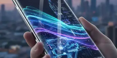 Huawei Mate 80 Pro Plus: O Futuro Visual que Vai Virar o Jogo dos Smartphones!