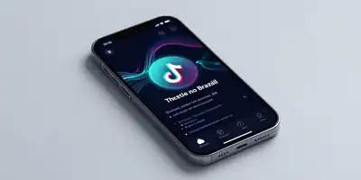 Aprendizagem na Era do Scroll: TikTok e Redes Sociais Transformam a Educação Brasileira