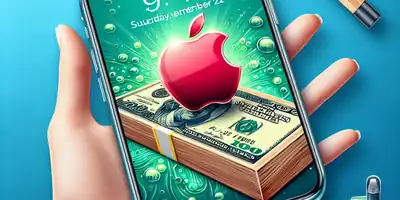 **iPhone 16e: A Maçã ao Seu Alcance com Desconto Imperdível no Mercado Livre!**
