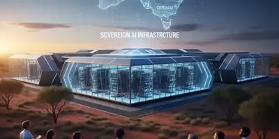 Revolução da IA na Austrália: OpenAI Lança Programa para Construir Infraestrutura de Inteligência Artificial Soberana