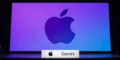 Apple anuncia nova Siri com Google Gemini na WWDC 2025