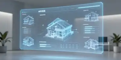 Inteligência Artificial altera rotina imobiliária com venda direta e ágil em cinco dias