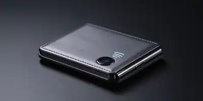 Adeus ao QR Code: Samsung Wallet traz a agilidade do Pix por Aproximação ao Brasil