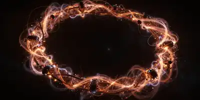 Nebulosa do Anel: Estrutura de Ferro Inédita Desafia Compreensão da Evolução Estelar