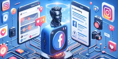 Facebook Turbinado: Domine o Agendamento de Posts e Deixe sua Estratégia de Conteúdo no Piloto Automático!
