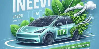 ## IPI Verde: O Respiro que o Mercado Automotivo Esperava ou Apenas um Remendo Temporário?
