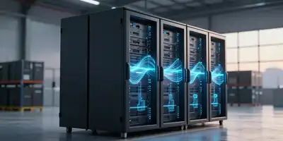 Inteligência na Borda: Como o Edge AI está Revolucionando a Logística de E-commerce