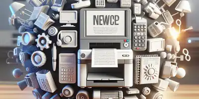 Impressoras Descomplicadas: Seu Guia Definitivo para a Escolha Inteligente!
