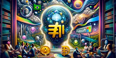 ## IA em Destaque: Últimas Notícias e Tendências do Mundo da Inteligência Artificial