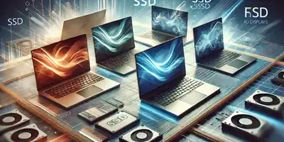 Melhores NoteBook custo benefício