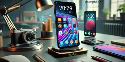 Melhores Celulares custo benefícil