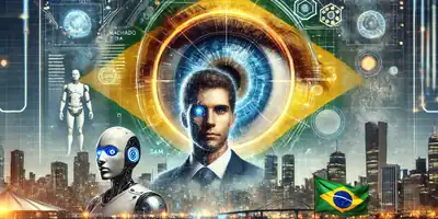 Olhar do Amanhã: por que o dono do ChatGPT quer escanear seus olhos?