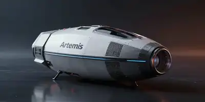 Artemis II: O Desafio Tecnológico da Amerissagem e a Ciência do Retorno Seguro à Terra