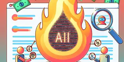 IA em Chamas: Microsoft e OpenAI Acusam Startup Chinesa de Roubo de Dados em Disputa Bilionária
