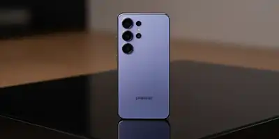 Galaxy S25 Plus Atinge Preço Histórico: R$ 4.146,31 no Pix é a Sua Chance!