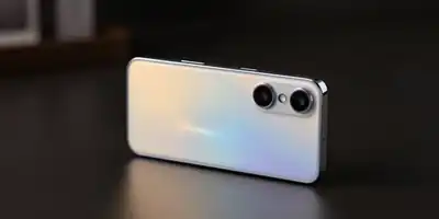 Samsung Galaxy A06 5G cai para R$ 597: o celular 5G mais barato do Brasil em oferta imperdível