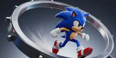 Sonic 4: Paramount Revela Data de Estreia e Promete Expandir o Universo do Ouriço Azul