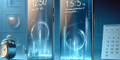 Infinix Hot 60i e Smart 10 4G: A Nova Geração de Smartphones Acessíveis Está Quase Chegando!
