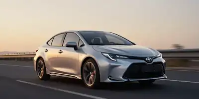 Toyota Aposta em Renovação e Confiabilidade para Desbancar Concorrentes em 2026: Veja os 5 Modelos Que Chegam ao Brasil!