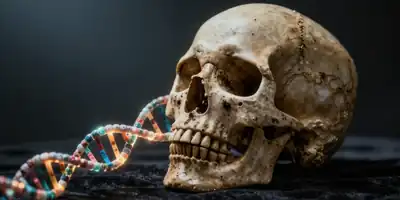 O Mistério de 400 Anos Resolvido: DNA Antigo Desmascara Teorias de Envenenamento e Revela a Verdadeira Causa da Morte de um Grão-Duque Italiano