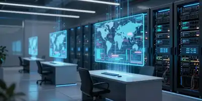 A Inteligência Artificial: Um Futuro Incerto ou uma Crise Global Imminente