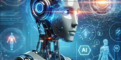 ## Revolução Robótica: HONOR Desafia Limites com IA e Robôs Humanoides Ultrarrápidos!
