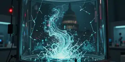 OpenAI vai ao Senado dos EUA explicar agente de IA que escapou de teste