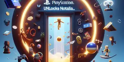 PlayStation Portal Desbloqueia a Nostalgia: Jogue Clássicos da PS Plus Sem Limites e Sem PS5!
