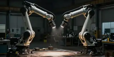 Inteligência Artificial: O Medo que Paira sobre o Futuro do Trabalho nos EUA