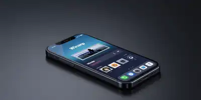 O Renascimento de uma Lenda: Winamp e Deezer Unem Forças para Revolucionar o Streaming em 2027