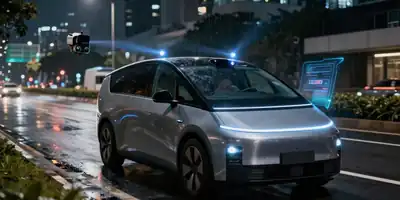 Revolução na Segurança Viária: São Paulo Aplica Inteligência Artificial para Prevenir Acidentes