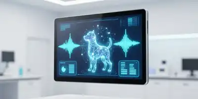 Decifrando os Latidos: A Revolução da IA que Entende os Cães