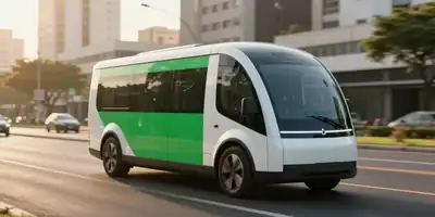 Uber Elétrico Expande Horizontes: Brasília e Curitiba Agora Contam com Mobilidade Sustentável na Plataforma