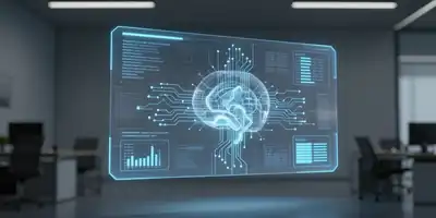 Desacoplamento Revolucionário: Como Separar Lógica e Inferência Pode Escalar a Inteligência Artificial Corporativa