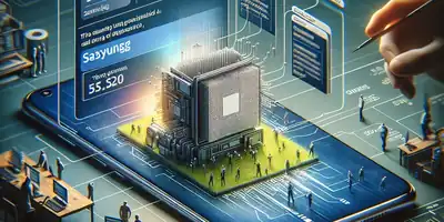 ## Exynos 2600 no Galaxy S26: A Dúvida Cruel da Samsung Que Agita o Mundo Tech
