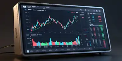 Revolução Cambial: Como a Inteligência Artificial Está Redefinindo o Mercado de Negociação de Moedas Estrangeiras