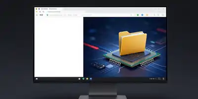 Google Chrome instala modelo de IA de 4 GB sem notificar usuários