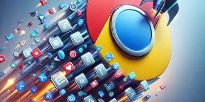 Chrome Turbinado: Domine Atalhos Secretos e Deixe sua Produtividade Decolar!
