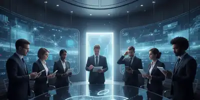 A Perda de Talentos: Como a Apple Está Lutando para Manter seus Melhores Mentes na Era da Inteligência Artificial