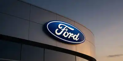 Ford Revoluciona o Mercado de Energia com Nova Divisão de Armazenamento e Deixa Wall Street Animada